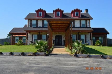 Recreational Property in Upshur County, Texas