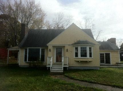 Property in Middlesex County, Massachusetts