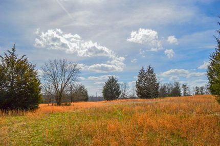 Farm Property in Spartanburg County, South Carolina