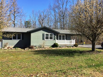 Recreational Property in Cumberland County, Tennessee