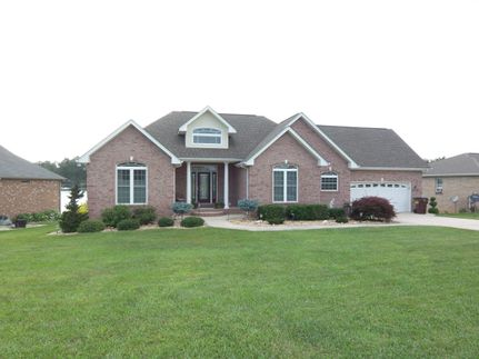 Residential Property in Cumberland County, Tennessee