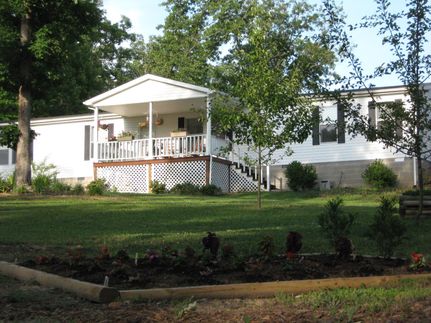 Farm Property in Cumberland County, Tennessee