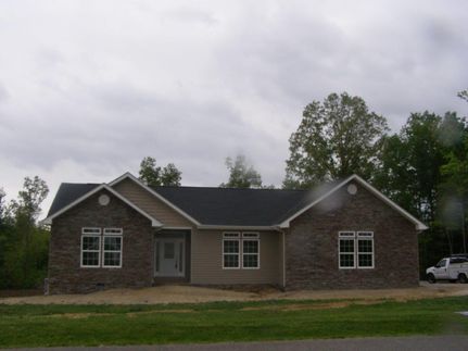 Recreational Property in Cumberland County, Tennessee