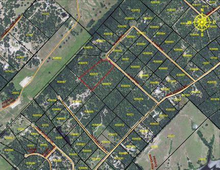 Farm Property in Burleson County, Texas