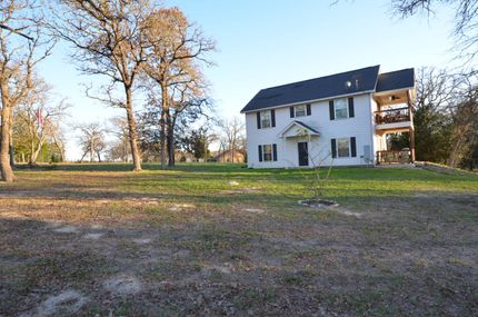 Farm Property in Burleson County, Texas