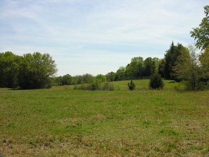 Ranch Property in Greenville County, South Carolina