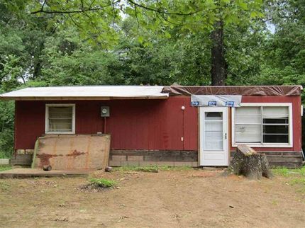 Residential Property in Lamar County, Texas