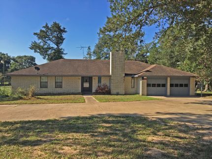 Farm Property in Austin County, Texas