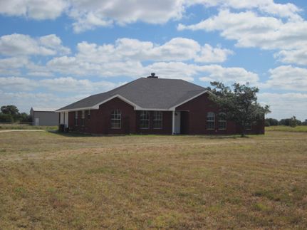Farm Property in Callahan County, Texas