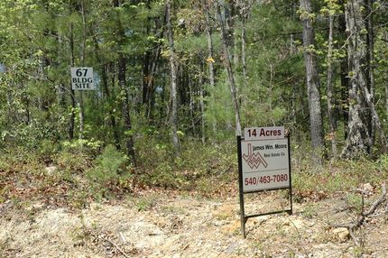 Ranch Property in Alleghany County, Virginia