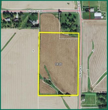 Property in Jasper County, Iowa