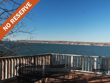 Ranch Property in Delaware County, Oklahoma