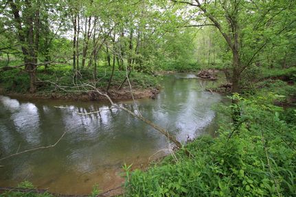 Farm Property in Vinton County, Ohio