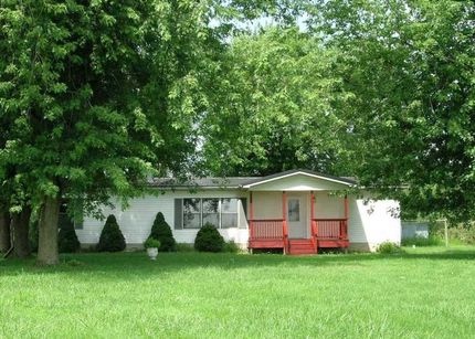 Ranch Property in Lincoln County, Missouri
