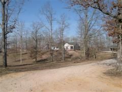 Ranch Property in McNairy County, Tennessee