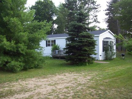 Recreational Property in Adams County, Wisconsin