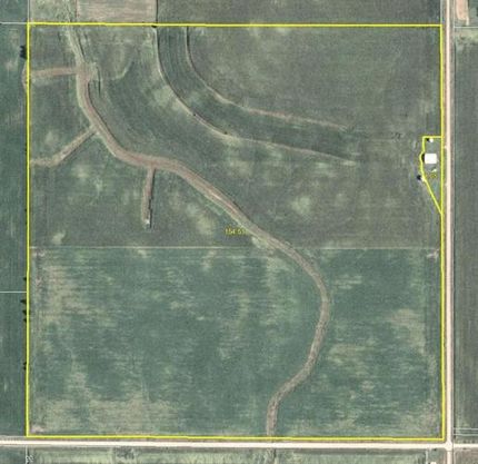 Farm Property in Story County, Iowa