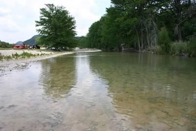 Ranch Property in Uvalde County, Texas
