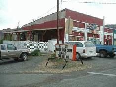 Recreational Property in Grant County, Oregon