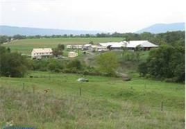 Farm Property in Cumberland County, Pennsylvania