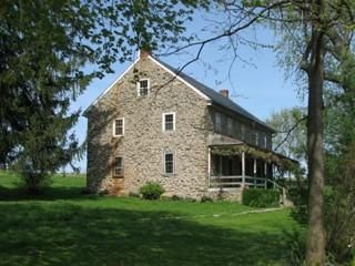 Ranch Property in Lancaster County, Pennsylvania