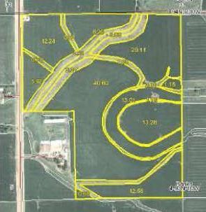 Ranch Property in Fayette County, Iowa