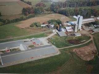 Farm Property in Chester County, Pennsylvania