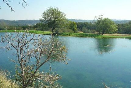 Recreational Property in Comal County, Texas