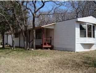 Farm Property in Logan County, Oklahoma