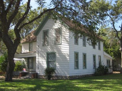 Recreational Property in Bosque County, Texas