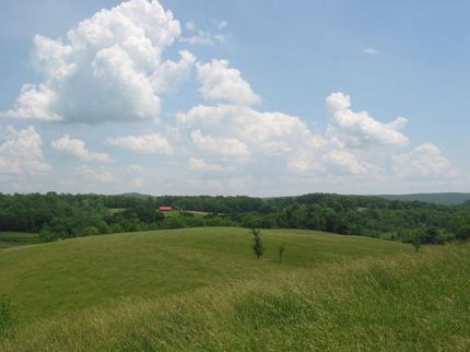 Ranch Property in Greenbrier County, West Virginia