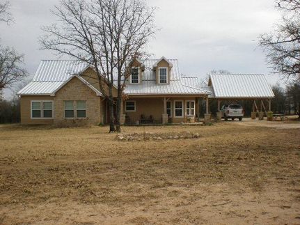 Ranch Property in Bosque County, Texas