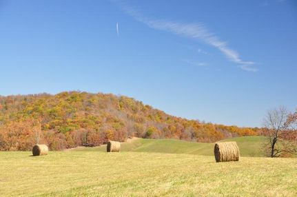 Farm Property in Greenbrier County, West Virginia