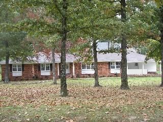 Residential Property in Prentiss County, Mississippi