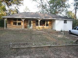 Farm Property in Tishomingo County, Mississippi
