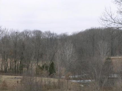 Waterfront Property in Lincoln County, Missouri