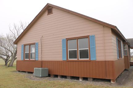 Residential Property in Nueces County, Texas