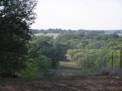 Farm Property in Wilson County, Texas