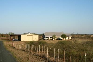 Property in Uvalde County, Texas