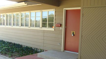 Residential Property in Bosque County, Texas
