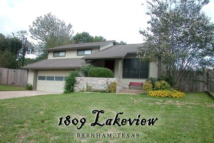 Farm Property in Washington County, Texas