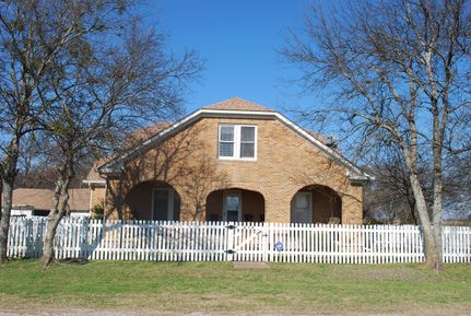 Ranch Property in Hill County, Texas