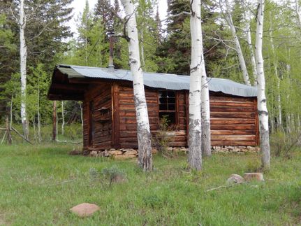 Property in Garfield County, Colorado