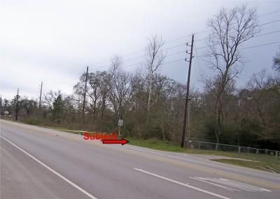 Property in Montgomery County, Texas