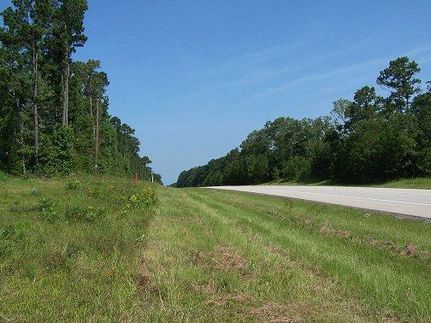 Farm Property in Newton County, Texas