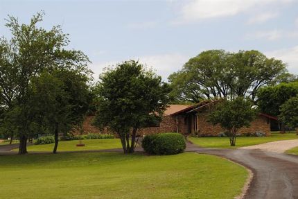 Property in Coryell County, Texas