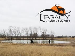 Farm Property in Falls County, Texas