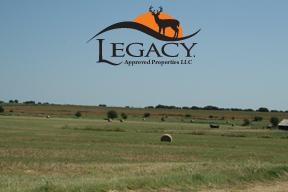 Farm Property in Coryell County, Texas