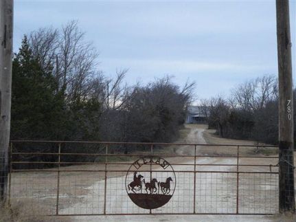 Farm Property in Coryell County, Texas
