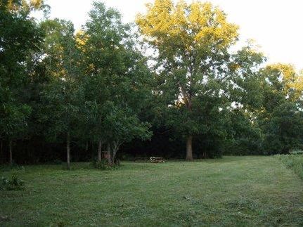 Farm Property in Walker County, Texas